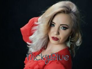 NickyBlue
