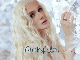NickyIdol
