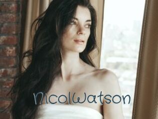 NicolWatson Sexcam Livesex