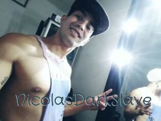 NicolasDarkSlave Sexcam Livesex