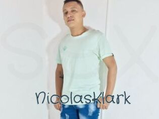 NicolasKlark Sexcam Livesex