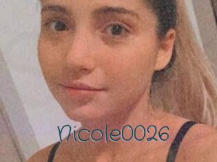 Nicole0026 Sexcam Livesex