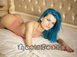 NicoleBonet Sexcam Livesex