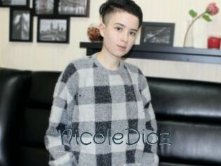 NicoleDioz Sexcam Livesex