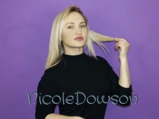 NicoleDowson Sexcam Livesex