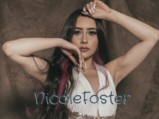 NicoleFoster Sexcam Livesex