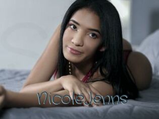 NicoleJenns Sexcam Livesex