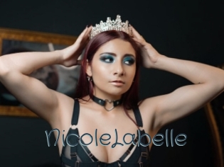 NicoleLabelle Sexcam Livesex