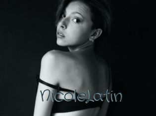 NicoleLatin Sexcam Livesex