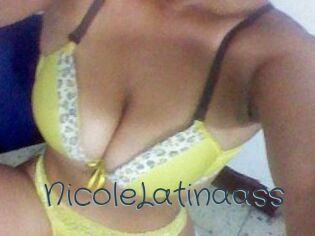 NicoleLatinaass Sexcam Livesex