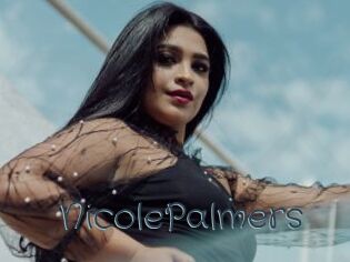NicolePalmers Sexcam Livesex