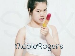 NicoleRogers Sexcam Livesex