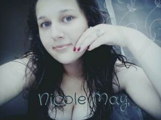 Nicole_May Sexcam Livesex
