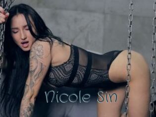 Nicole_Sin Sexcam Livesex