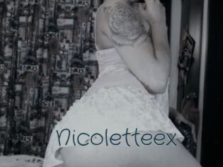 Nicoletteex