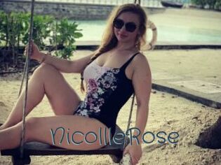 NicollleRose Sexcam Livesex