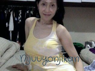 Nijuuyonjikan Sexcam Livesex