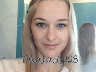 NikaLady123 Sexcam Livesex