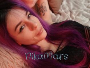 NikaMars