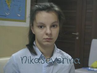 NikaSeverina