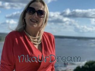 NikaUrDream