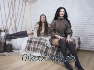 NikaXXRysa