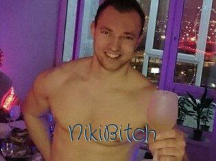 NikiBitch