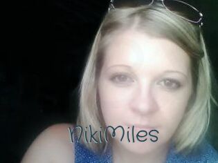 NikiMiles_