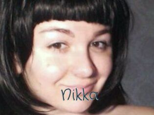 Nikka_ Sexcam Livesex