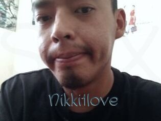 Nikki1love