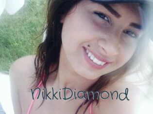 NikkiDiamond