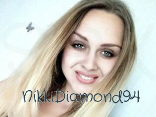 NikkiDiamond94