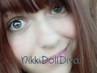 NikkiDollDiva