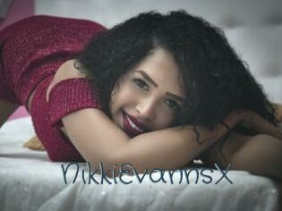 NikkiEvannsX