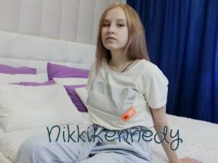 NikkiKennedy Sexcam Livesex
