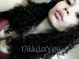 NikkiLaVey
