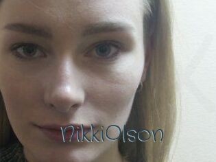 NikkiOlson