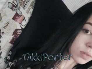 NikkiPorter