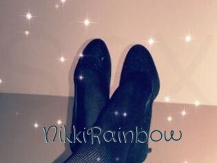 NikkiRainbow