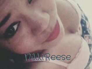 NikkiReese