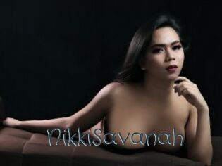 NikkiSavanah