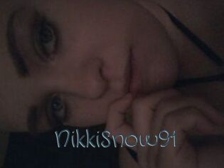 NikkiSnow91