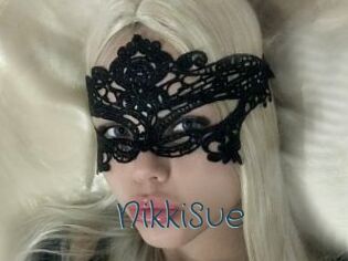 NikkiSue Sexcam Livesex