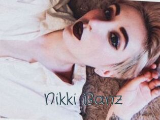 Nikki_Banz Sexcam Livesex