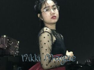 Nikki_Mayze
