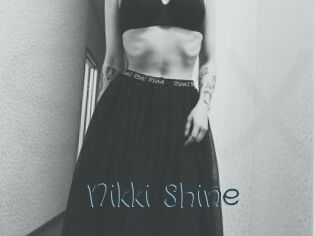 Nikki_Shine