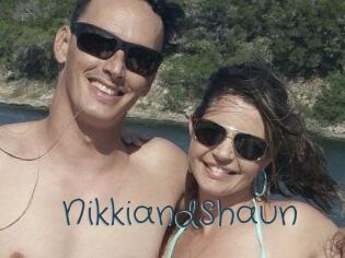 Nikki_and_Shaun