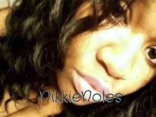 NikkieNoles