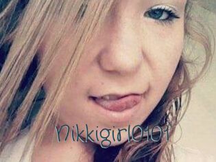 Nikkigirl0101 Sexcam Livesex