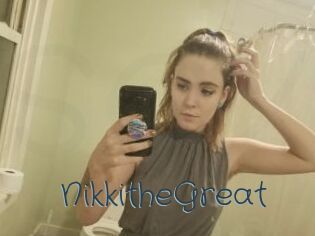 NikkitheGreat